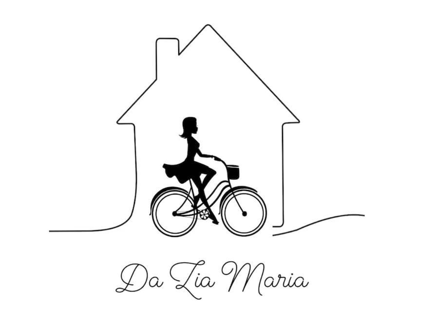 Da Zia Maria Apartment Palermo Ngoại thất bức ảnh